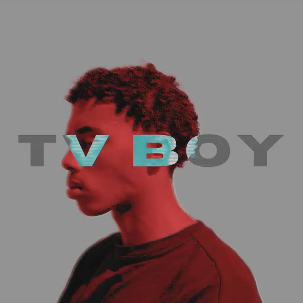 Tv Boy