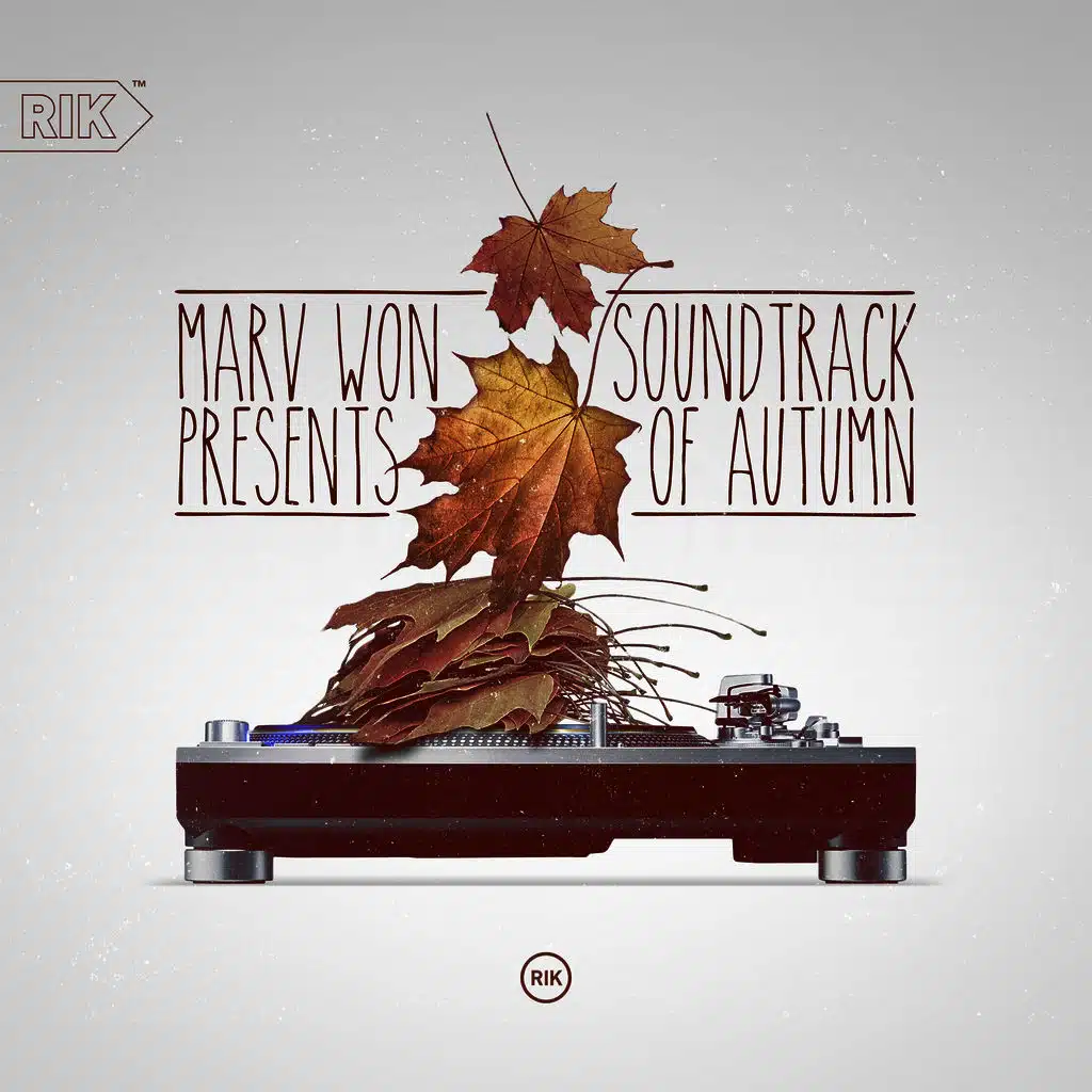 Soundtrack of Autumn