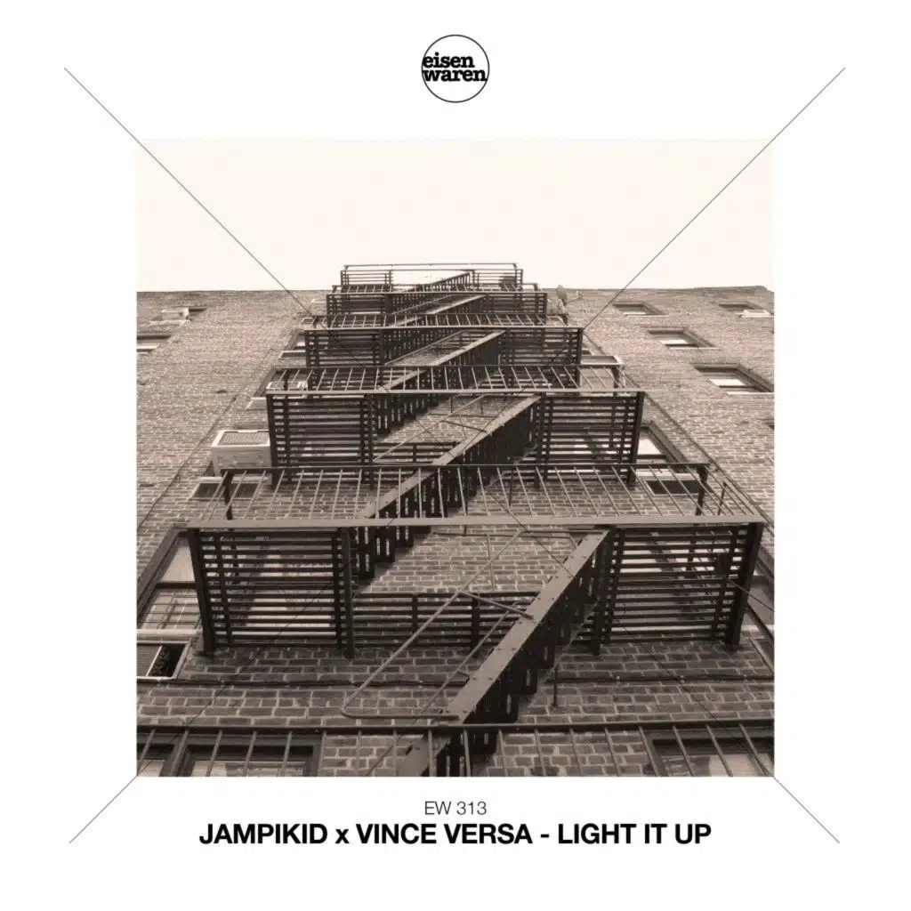 Vince Versa & Jampikid