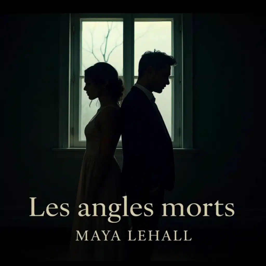 LES ANGLES MORTS (feat. Léa, Tomy peat & Maya Lehall)