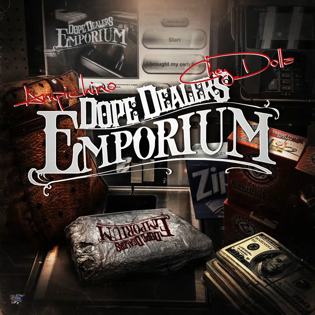 Dope Dealers Emporium