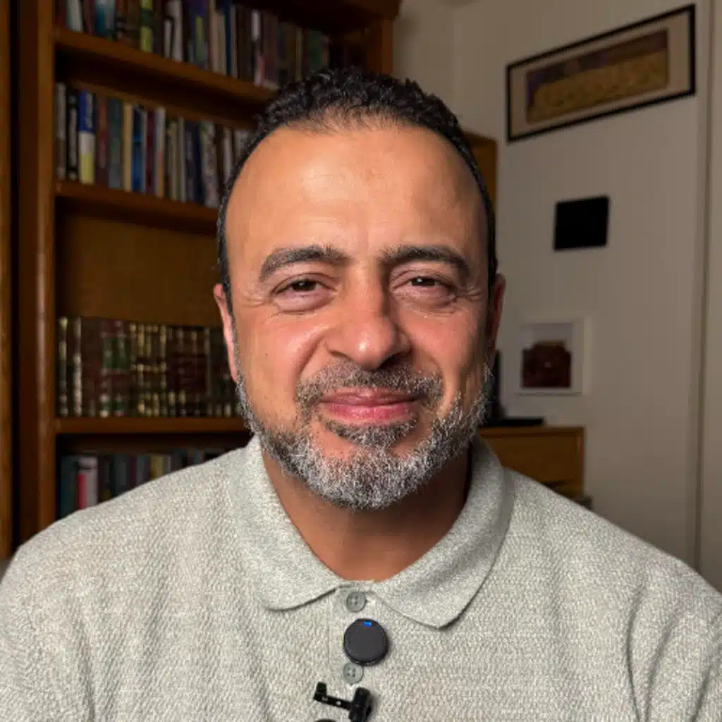 كيف تتخلص من الرياء - لايف السبت - مصطفى حسني