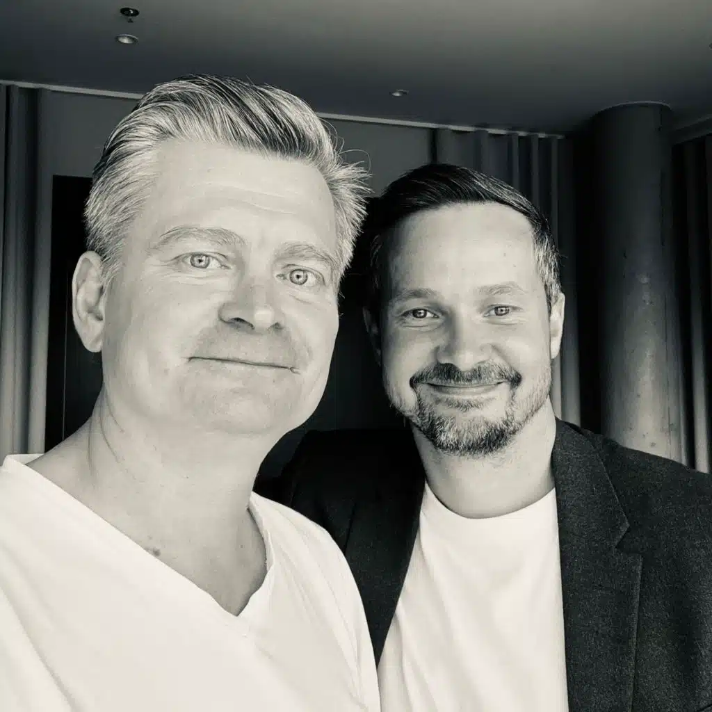 Andre Visse: juhtimine ei ole positsioon, vaid mõtteviis