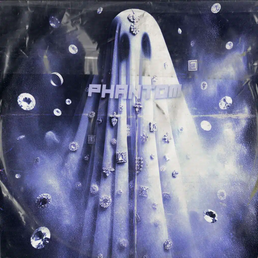 Phantom (feat. Logan Cannon)