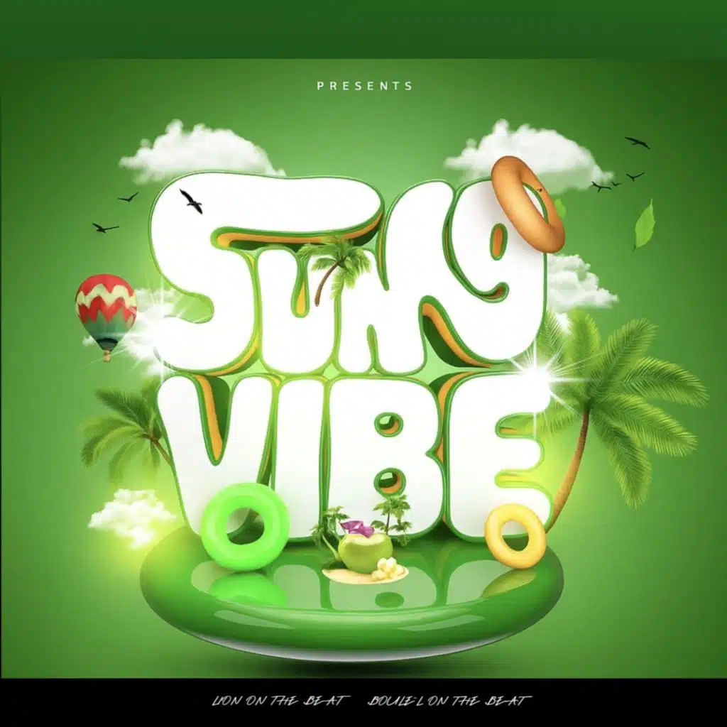 Dj Lion Beat Dechireee