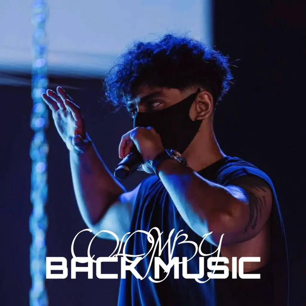 BACK MUSIC - باك ميوزك