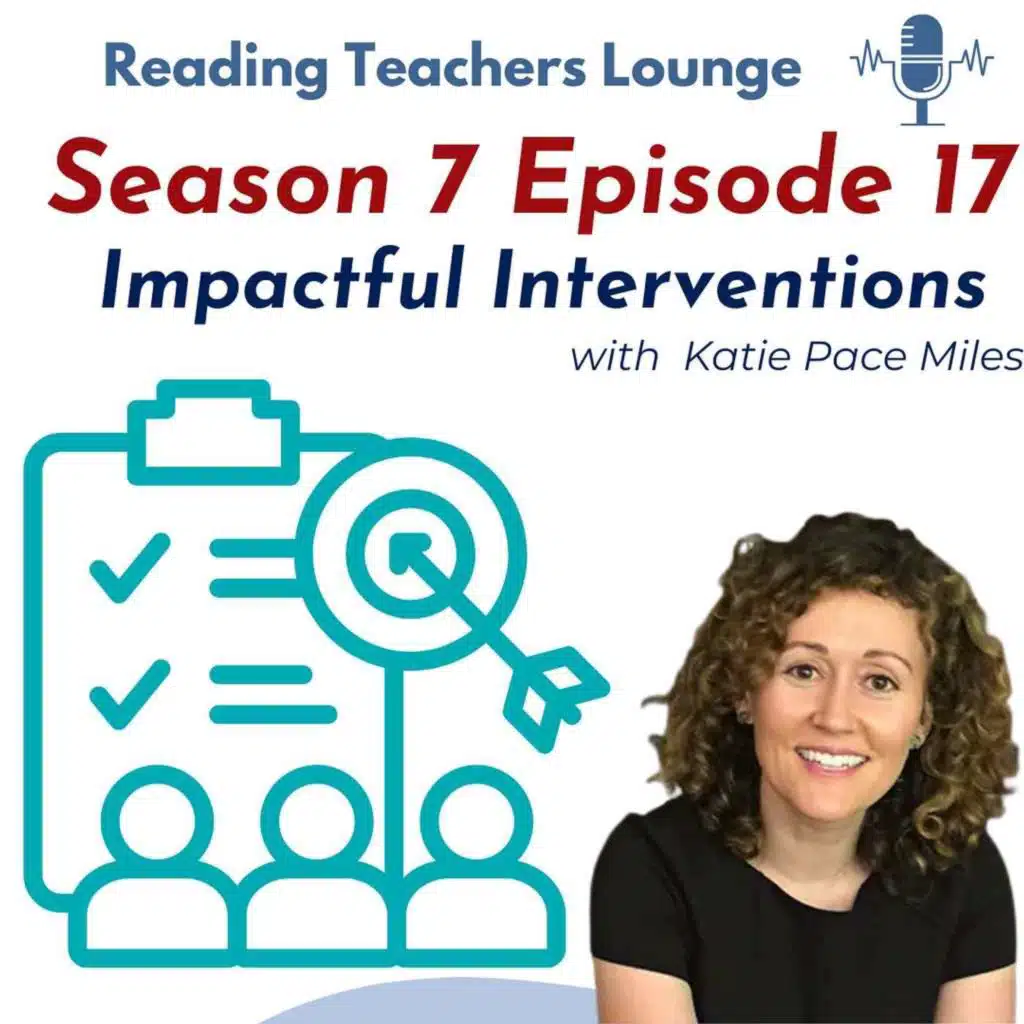 7.17 Impactful Interventions