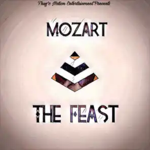 The Feast - EP
