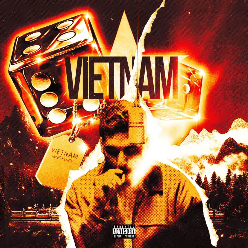 EVIDENTE (feat. Eddherxnthebeat) (REMIX)