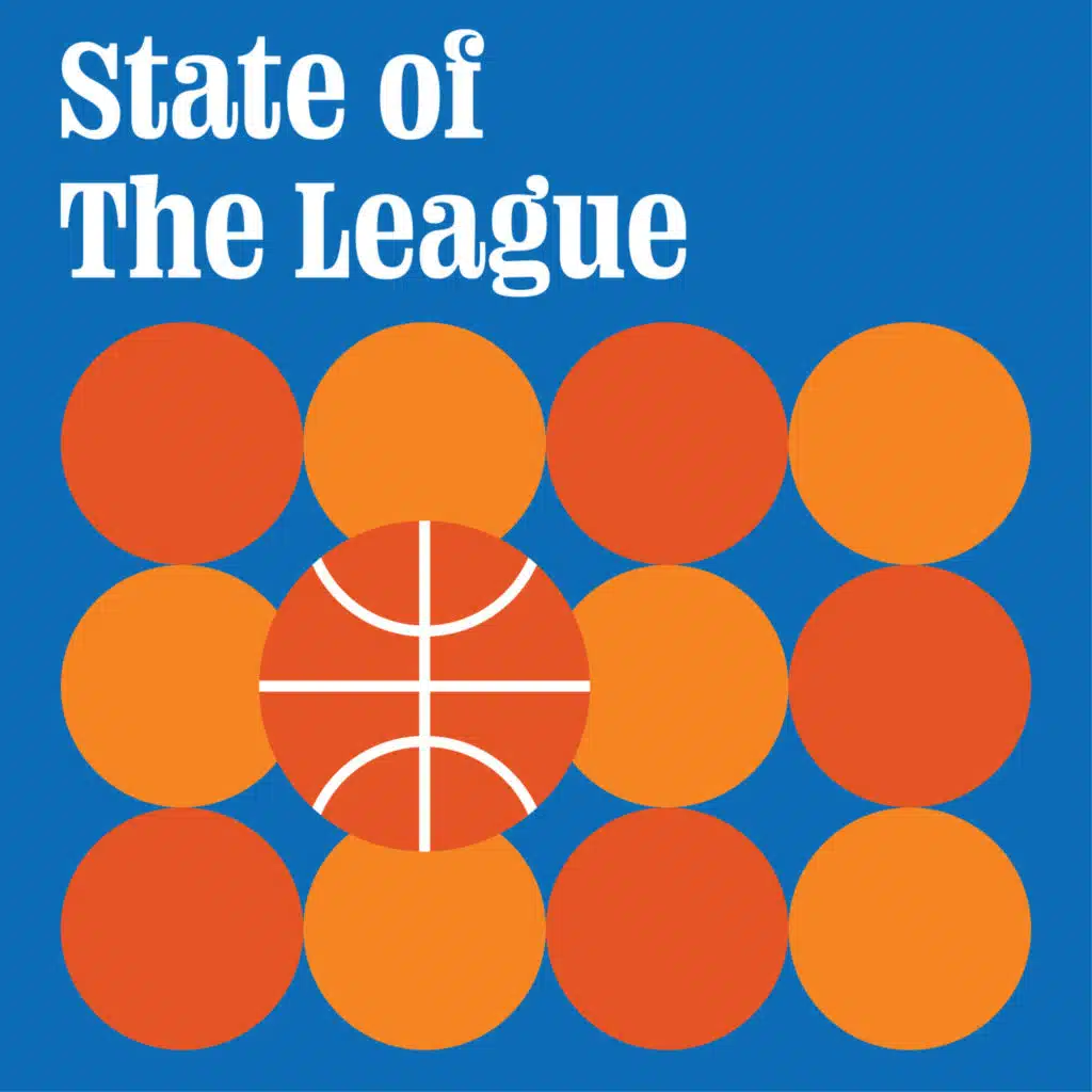 ASKING A QUESTION ABOUT EVERY NBA TEAM (IN THE EAST)