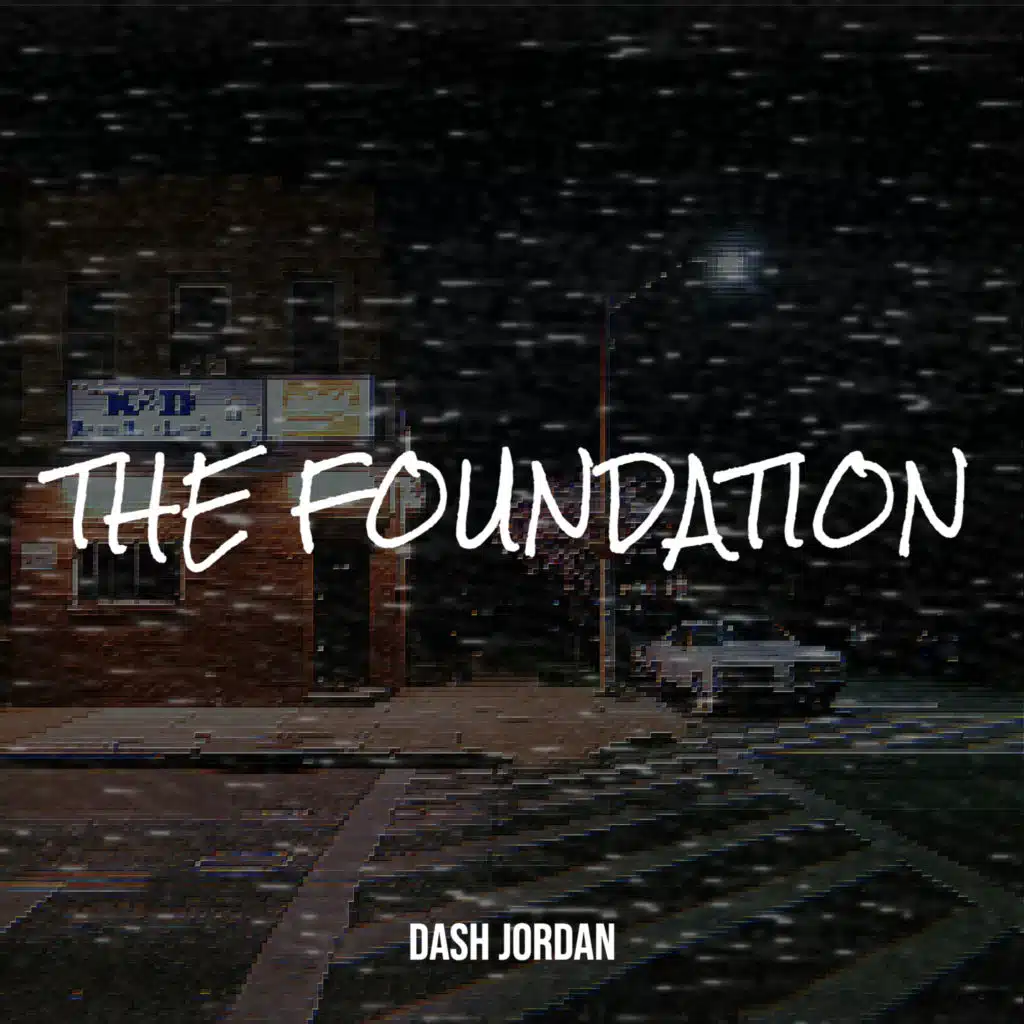 DASH JORDAN