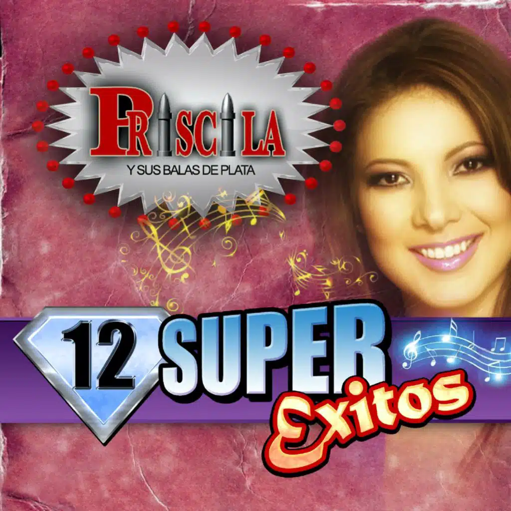 12 Super Exitos