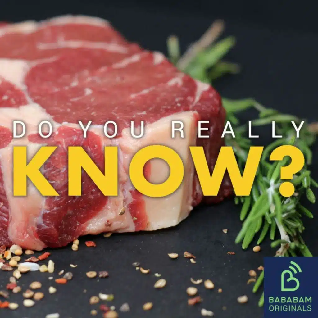 What’s the worst kind of meat for the environment?