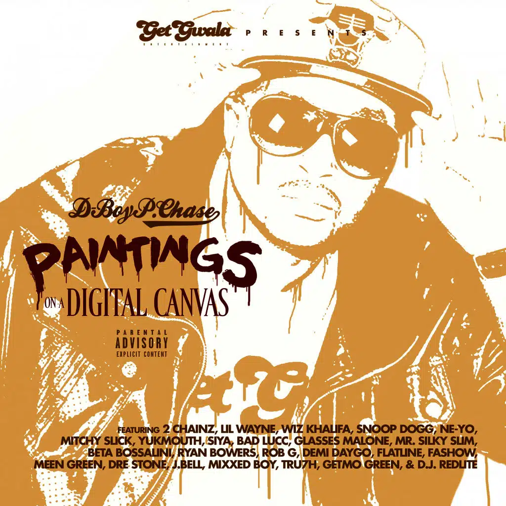 Twenty Five Eight (ft. Lil Wayne & Flatline)