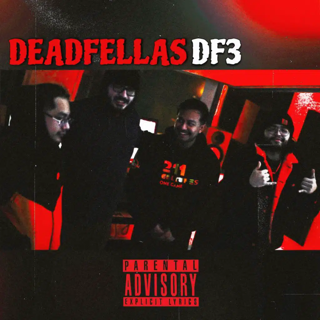 Deadfellas