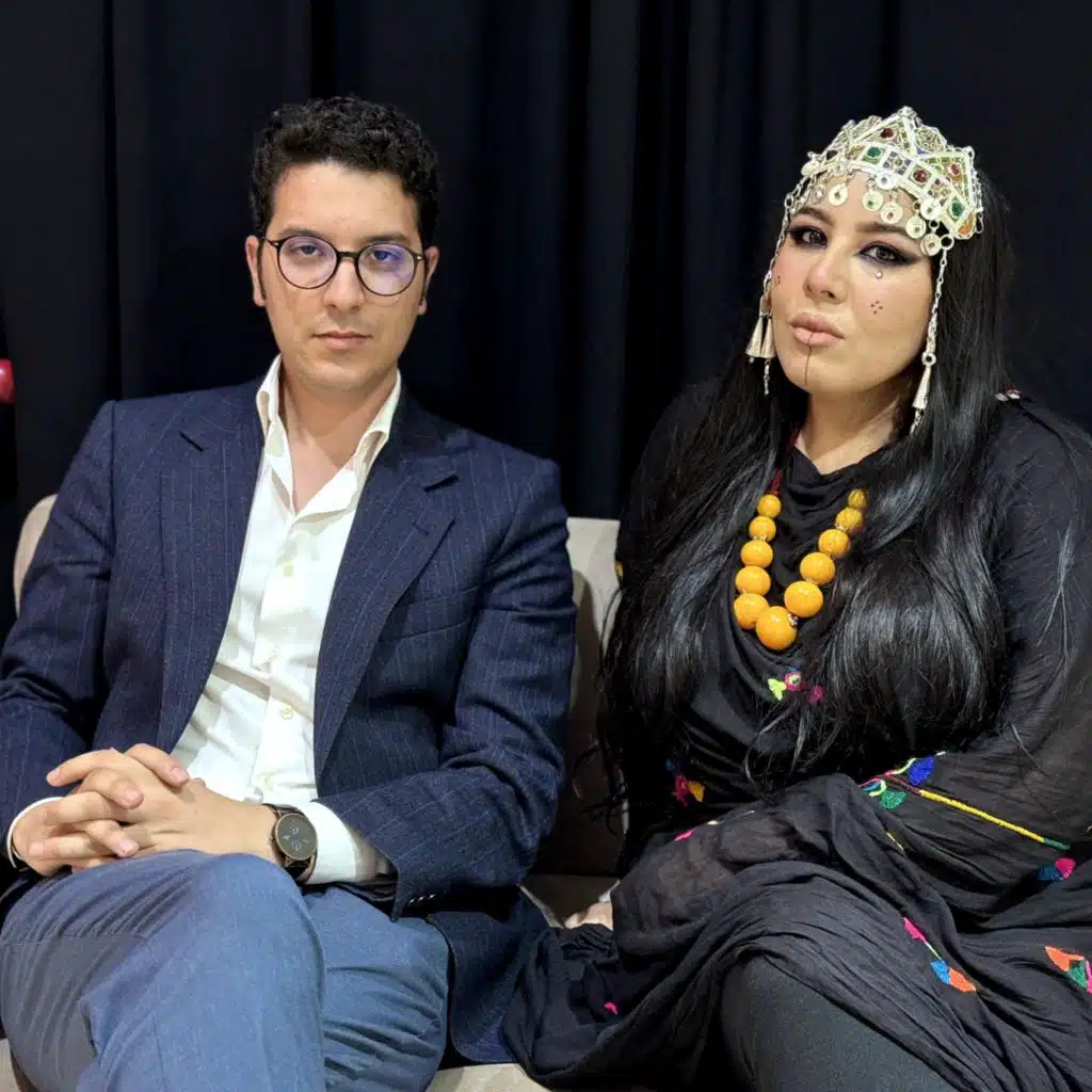 ZAKIA KHABBOU