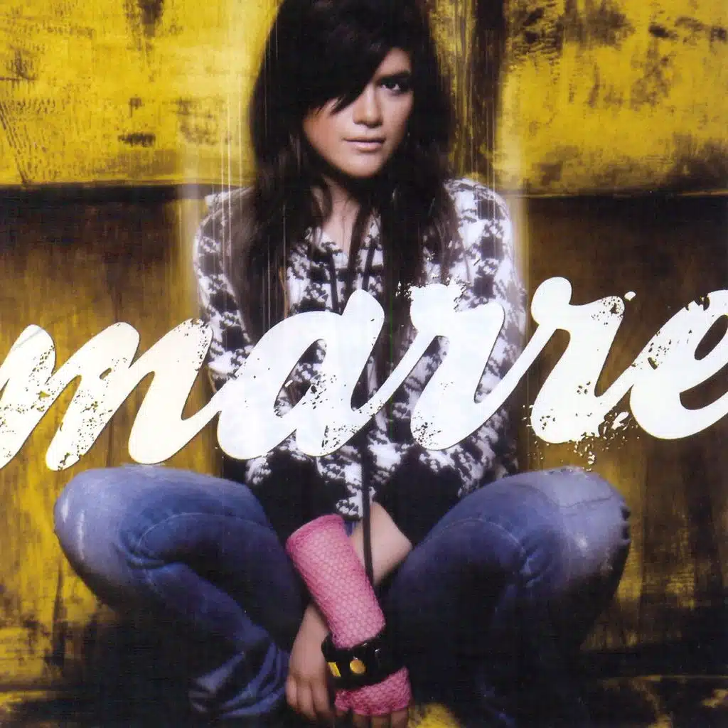 Más y Más (feat. Ricky Martin)