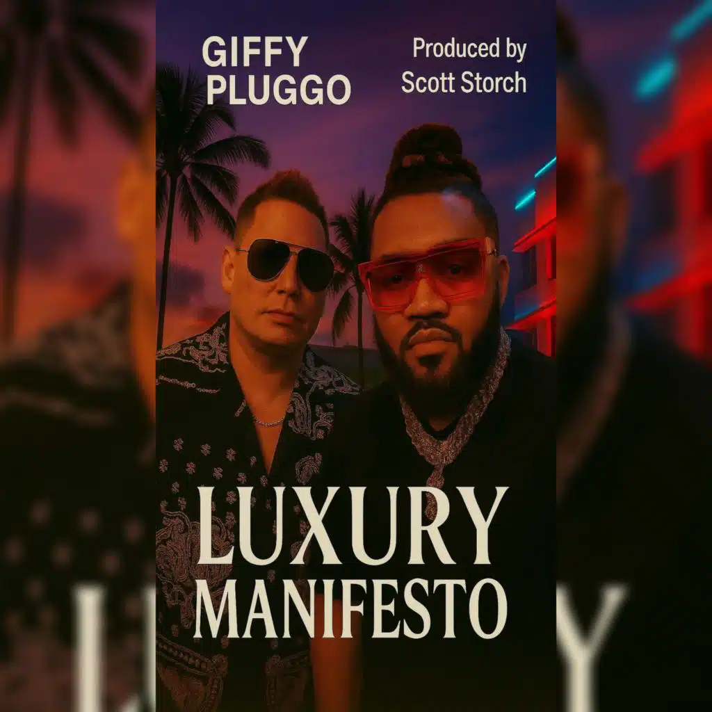 Luxury Manifesto