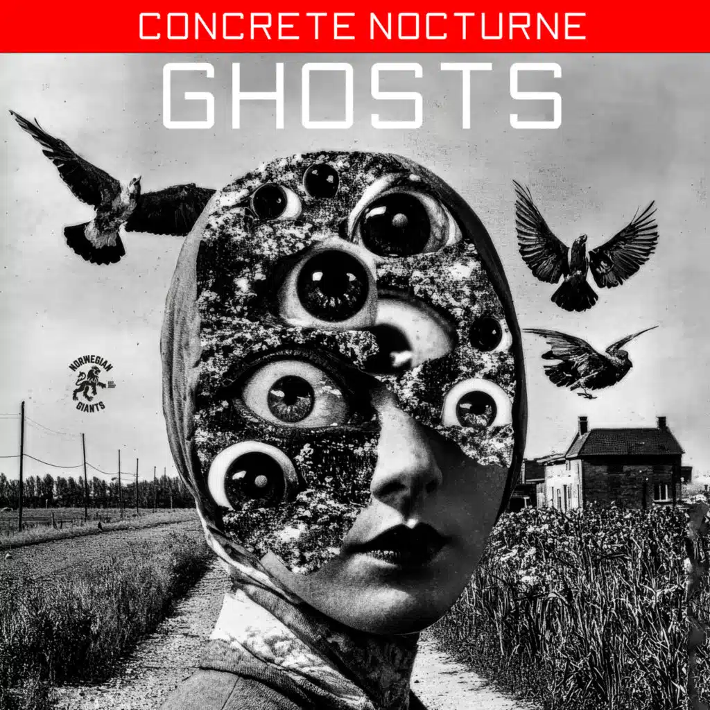 Ghosts (feat. Norwegian Giants)