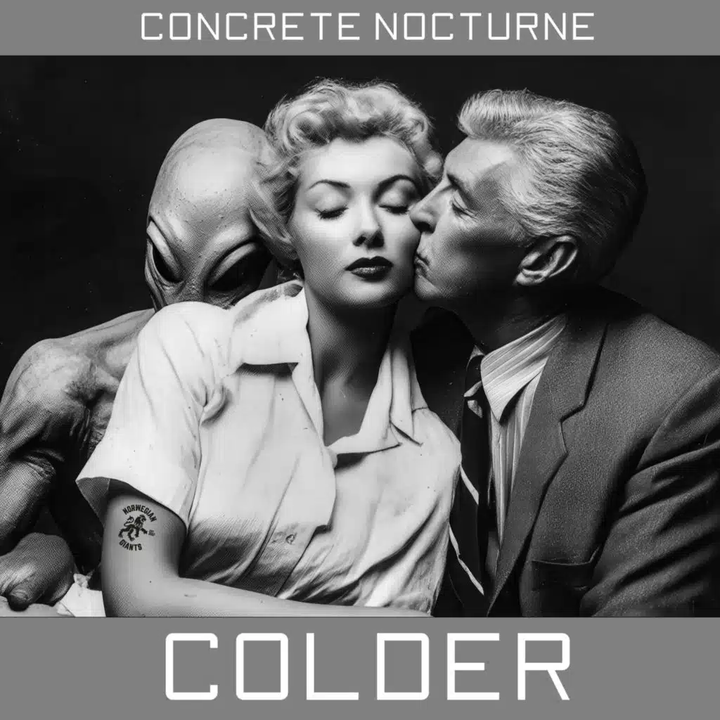 Concrete Nocturne