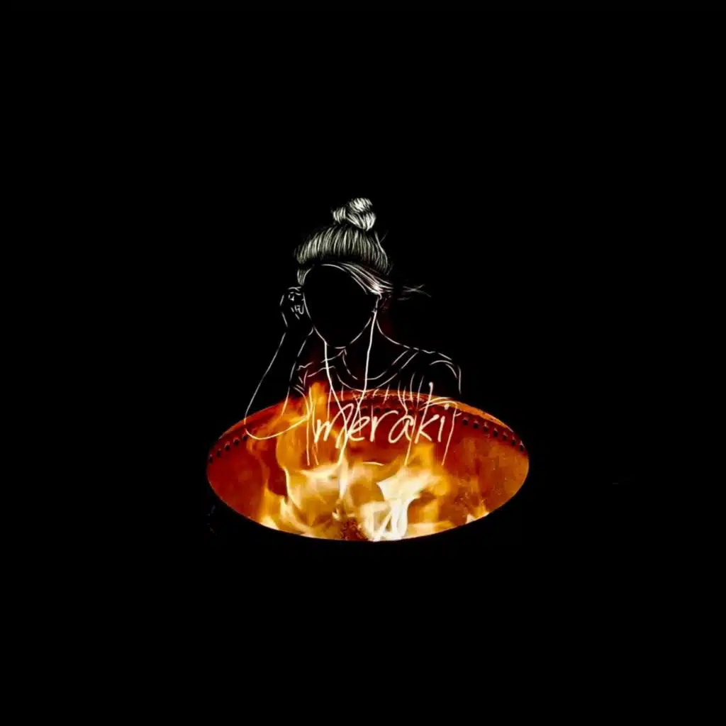 The world doesn't stop here