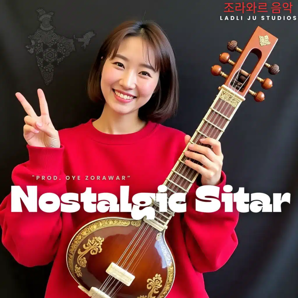 Nostalgic Sitar