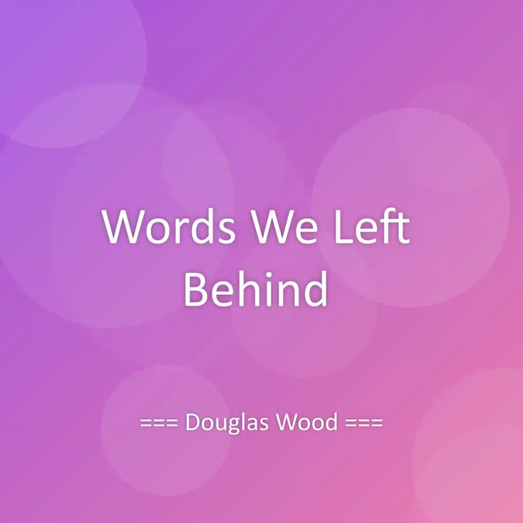 Douglas Wood