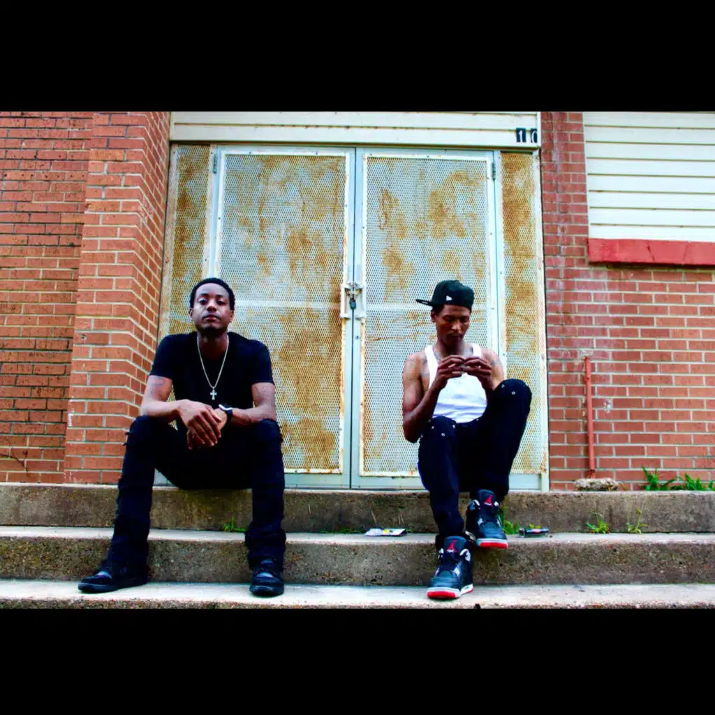 Done Enough (feat. BigSlimm)