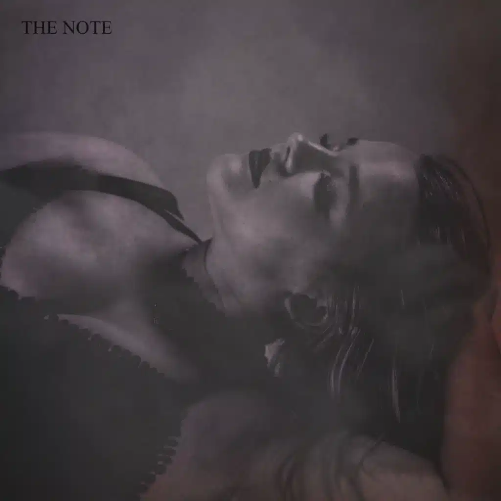 the note