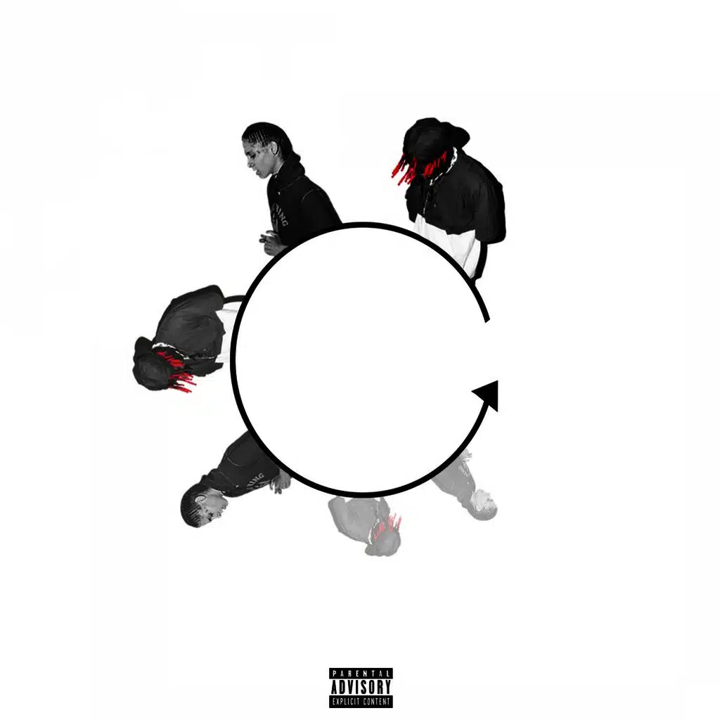 Rewind (feat. Lil Yachty)