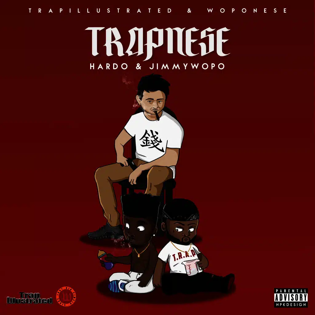 Who Ya Gang (feat. 21 Savage)