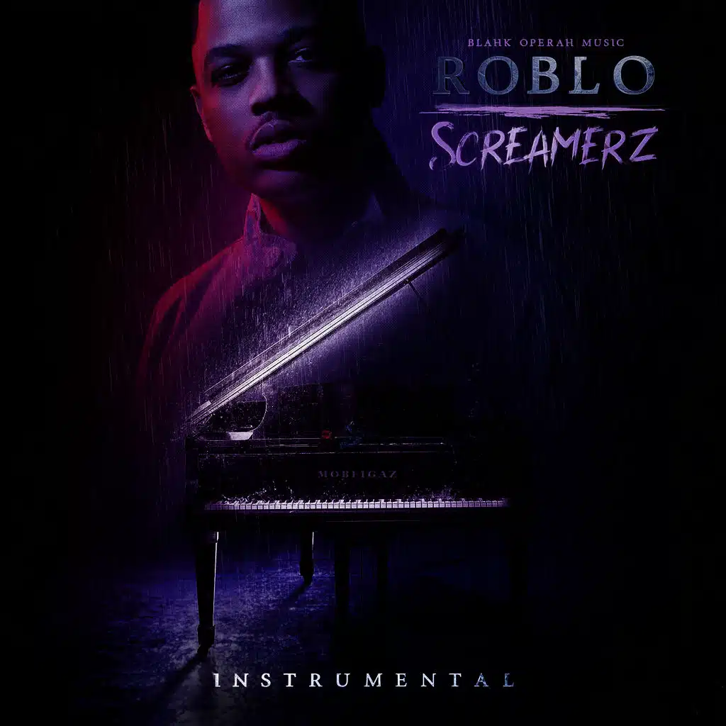Screamerz (Instrumentals)