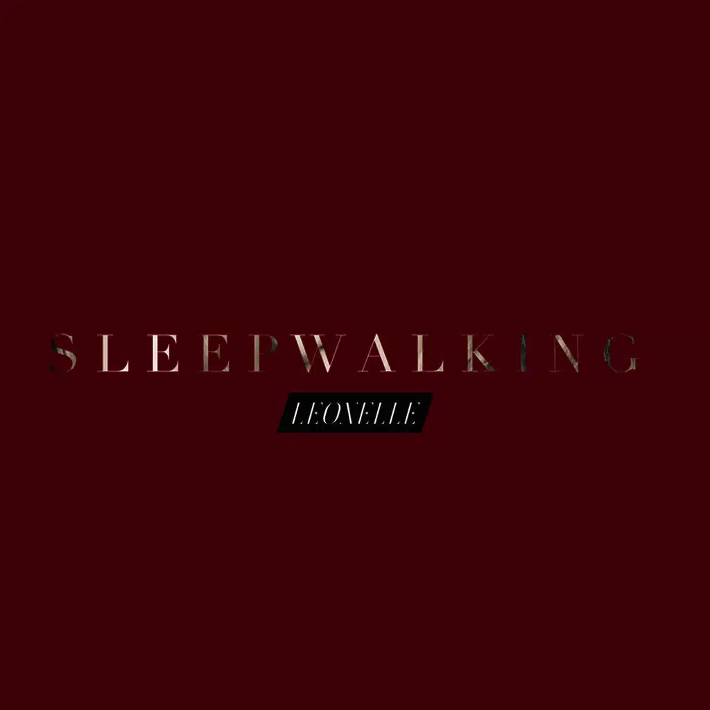 Sleepwalking