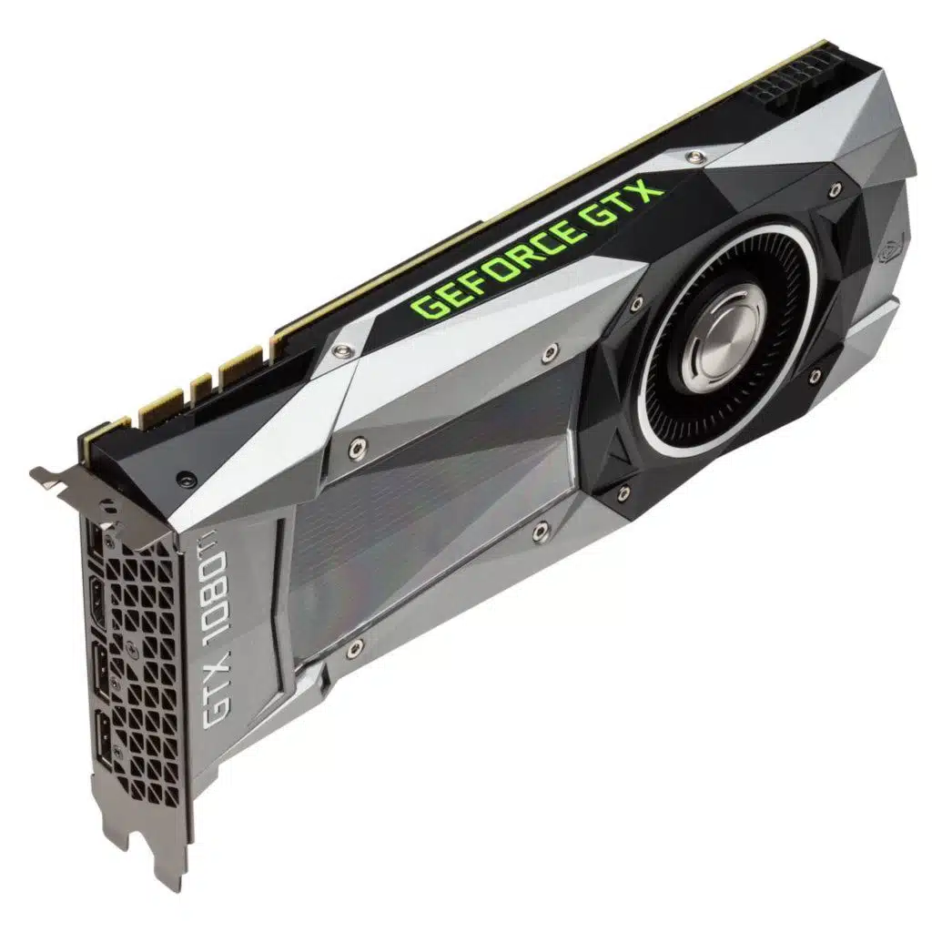 294: The God-Tier GPU