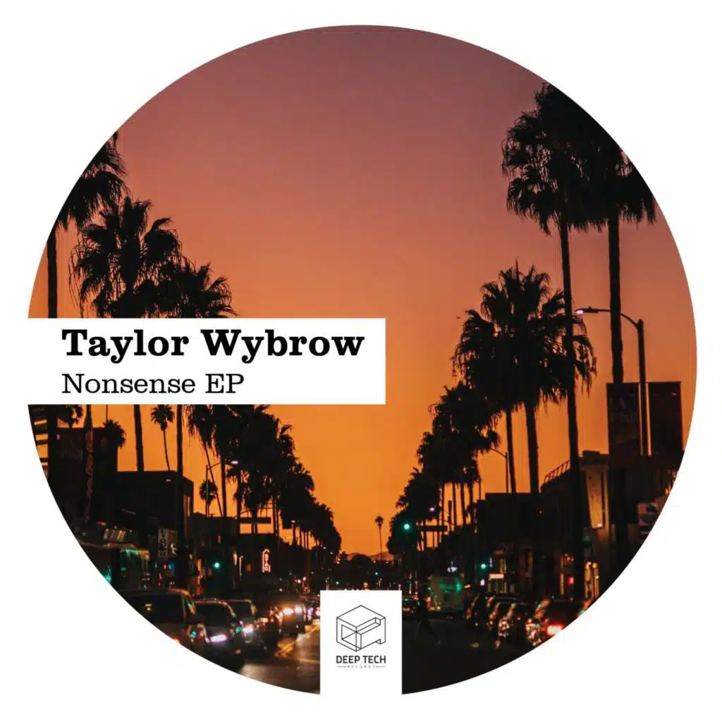 Taylor Wybrow