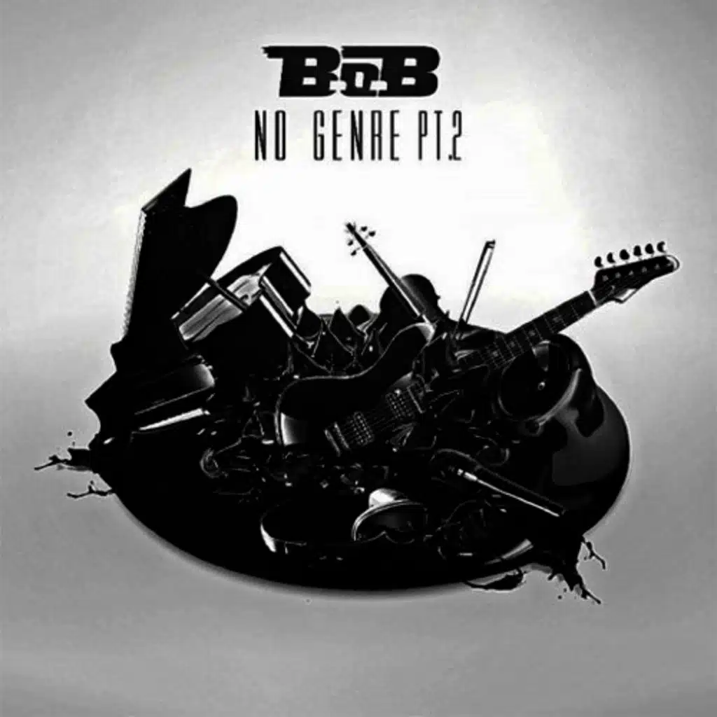 So What (ft. Mila J)