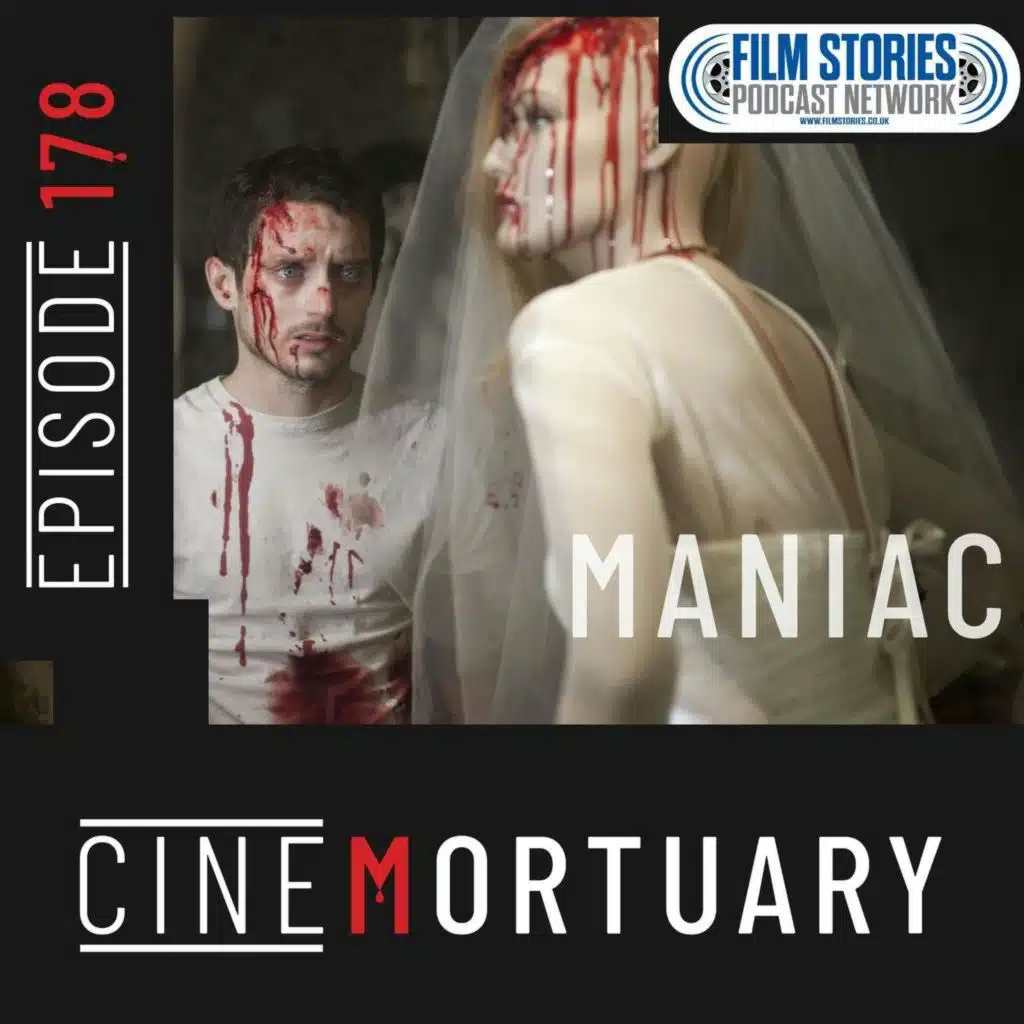 Maniac (2012)