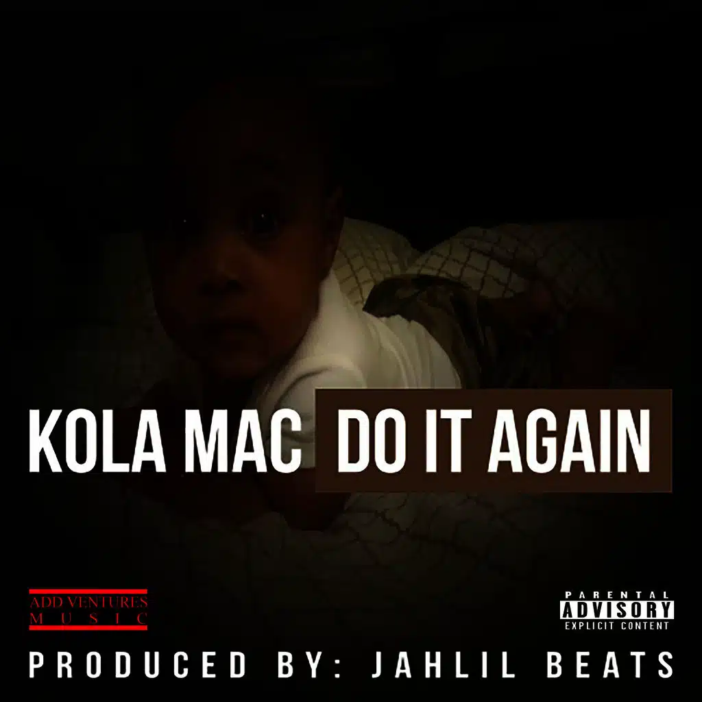 Do It Again