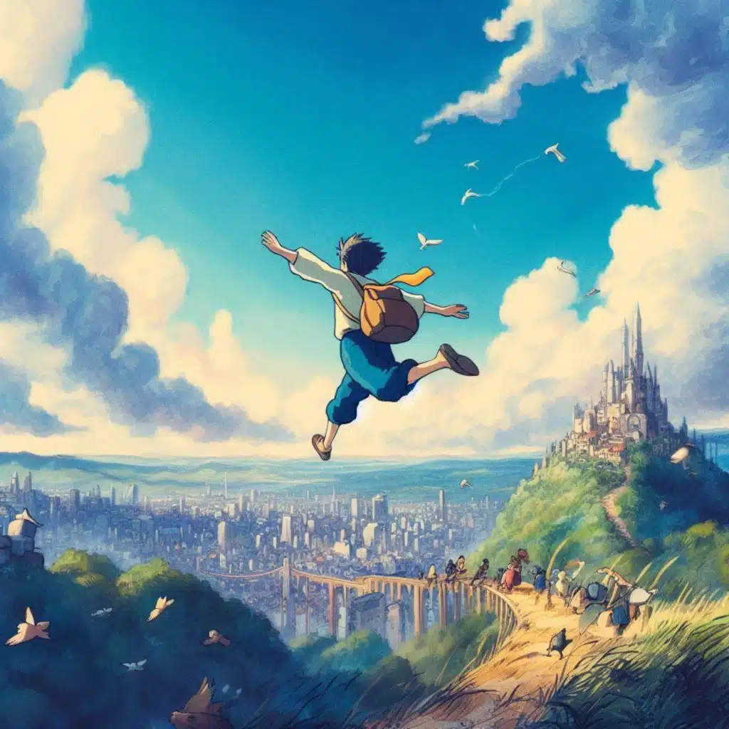 Journey (Remix)