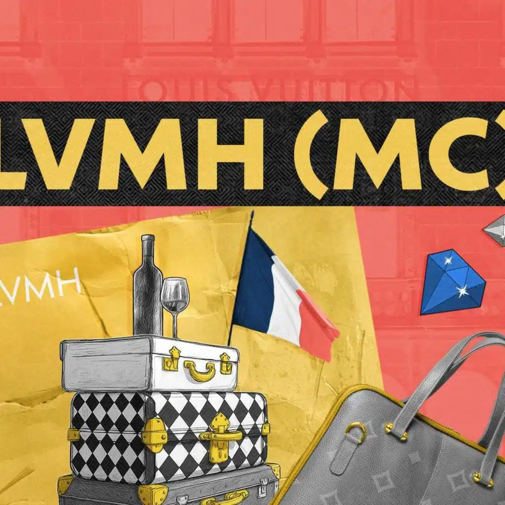 TIVP027: LVMH (MC): Investing in True Luxury w/ Shawn O’Malley & Daniel Mahncke