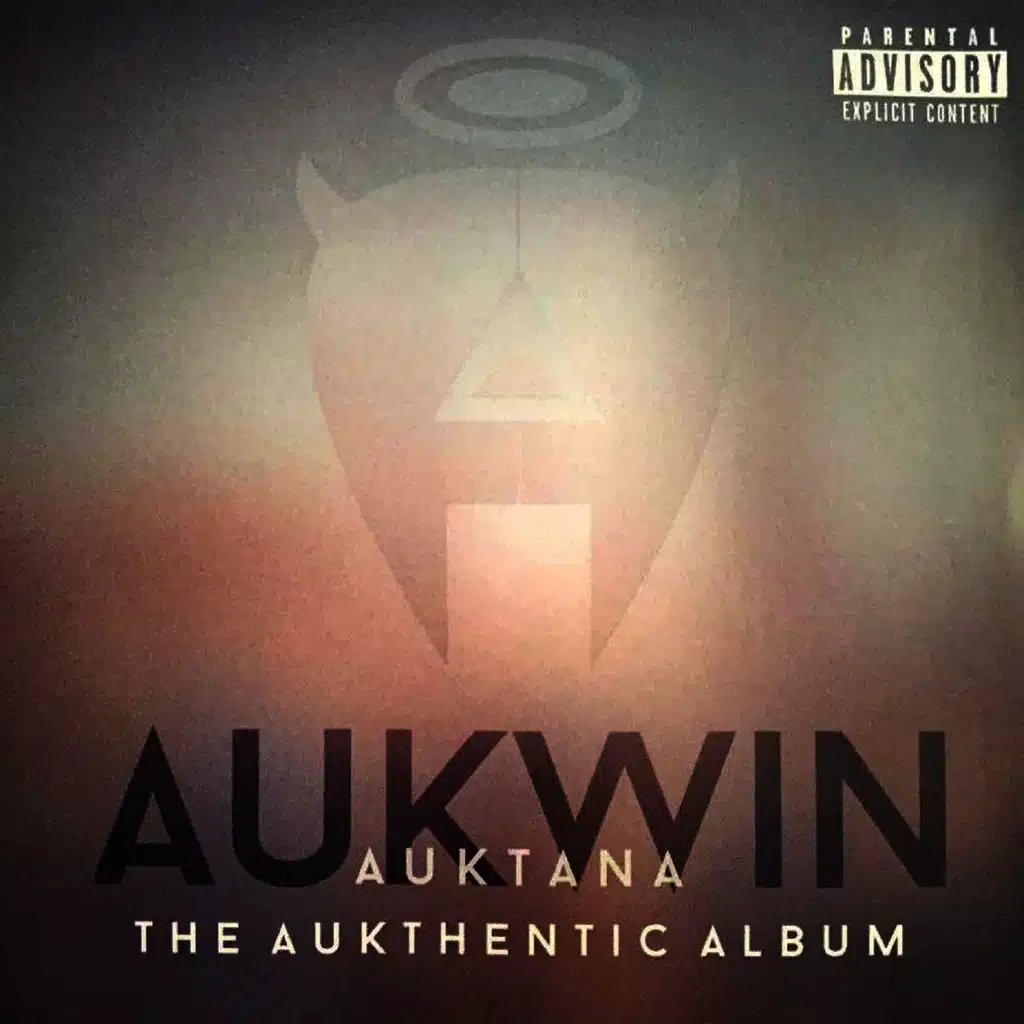 Auktana the Aukthentic Album