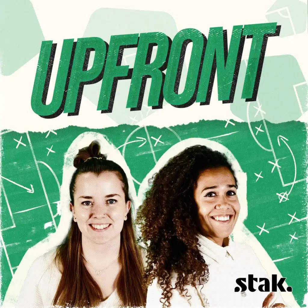 Upfront: England undone by France and Miedema gives Wales a tough lesson