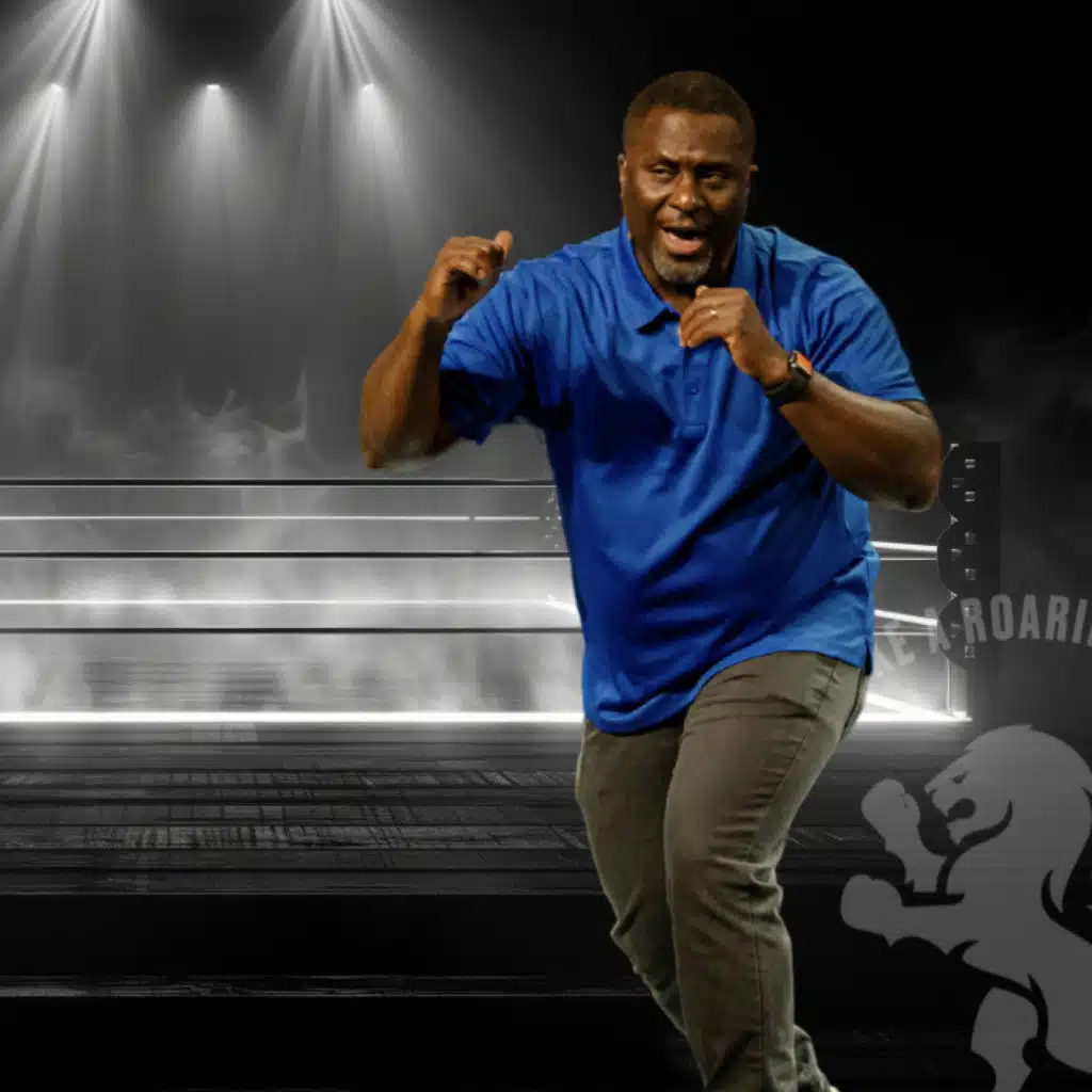 The Fight of Your Life | Don’t go into Battle Empty-Handed