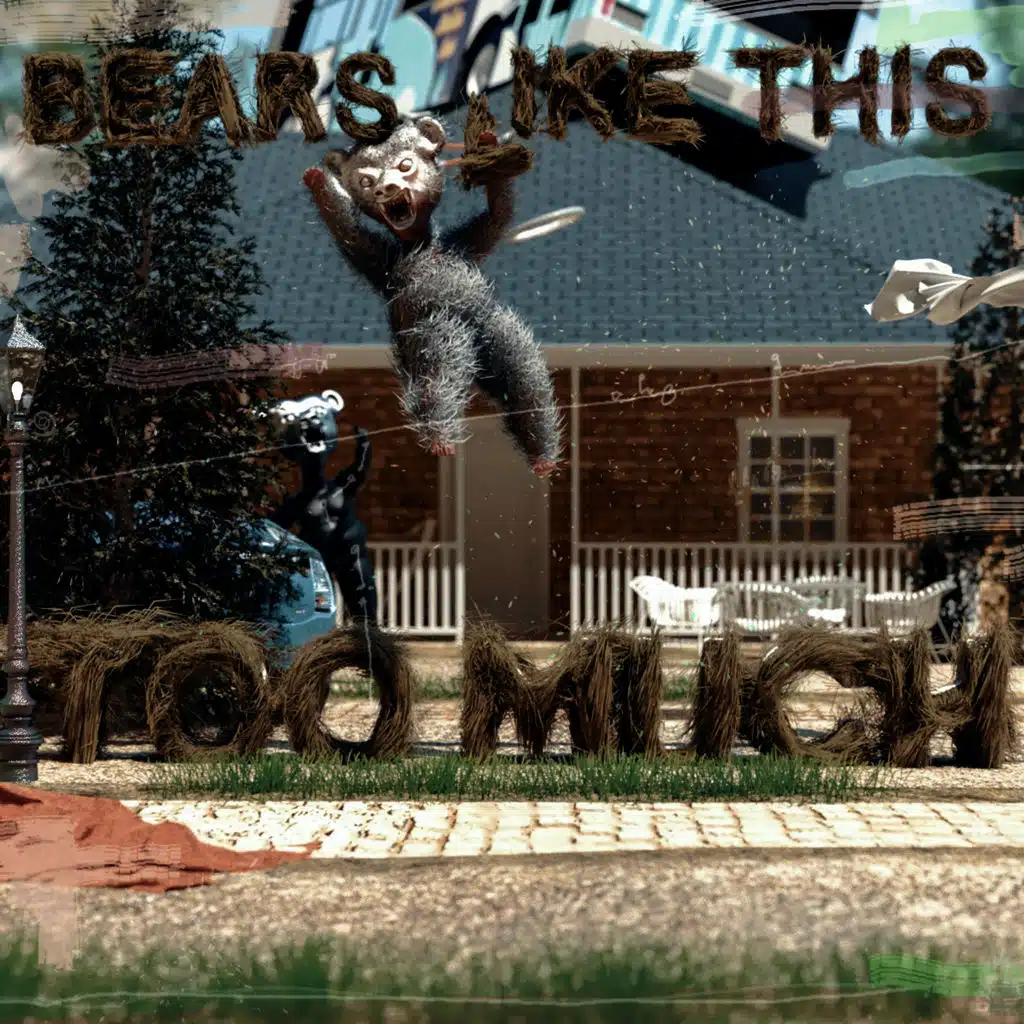 Willow Tree (feat. J.I.D, JordxnBryant, Hollywood JB & EARTHGANG)