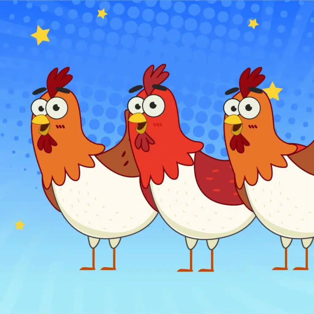 يا جاجاتي باق باق