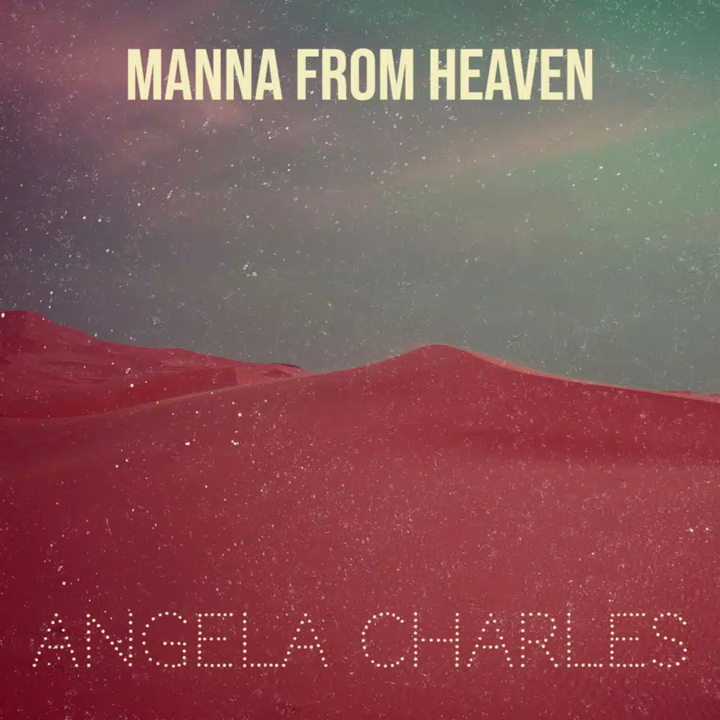 Angela Charles