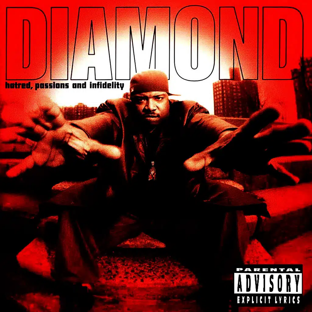 Flowin' (ft. John Dough)