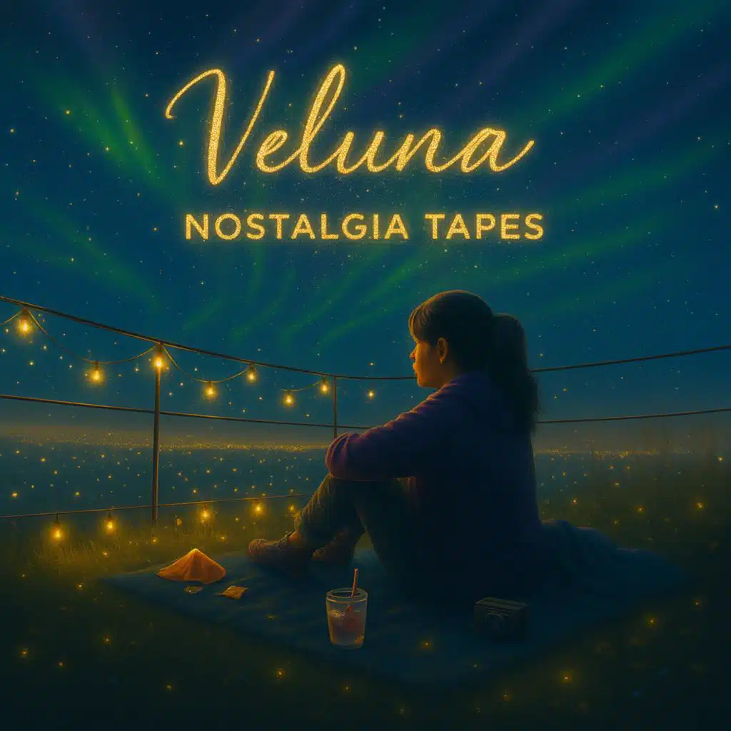 Nostalgia Tapes, Pt. 1