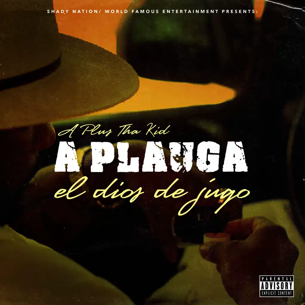 APLAUGA (El Dios de Jugo)