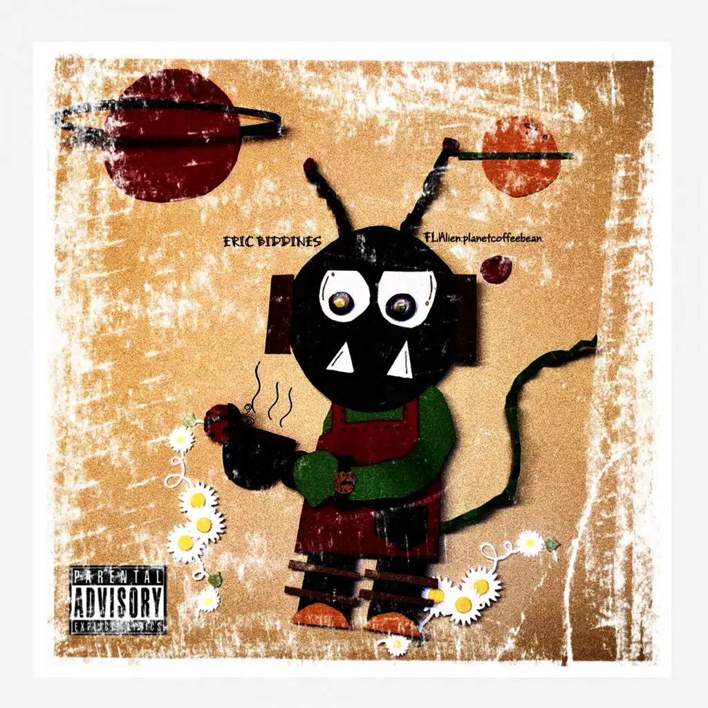This Song Is Not on This CD (ft. Bliz Balboa)